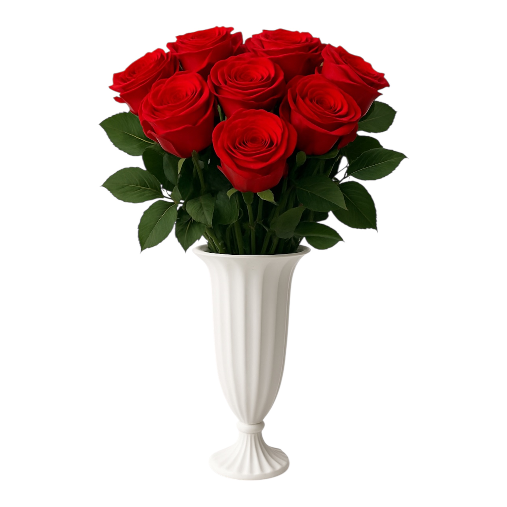 COLLECTION DE BOUQUET DE ROSES ETERNELLE NATUREL